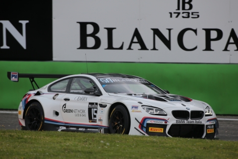 160424 Monza Action