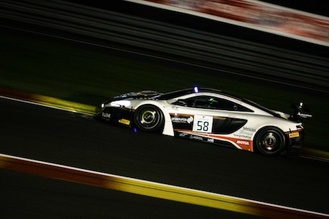 160729 Spa quali McLaren