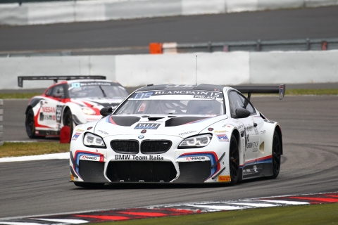 160918 Max Koebolt Nurburgring action