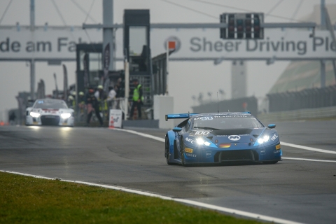 mist Nurburgring 160918