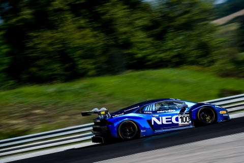 Hungaroring 160828