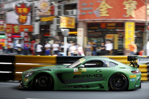 161120 FIA GT World Cup Zande