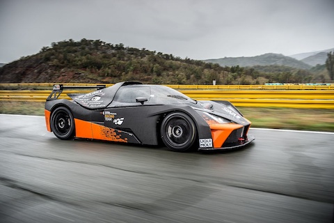160213 Reiter KTM Xbow