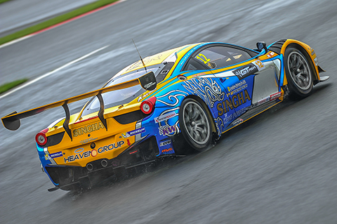 2016-2016-GT-Asia-Series---Fuji-0716---GTAsiaSeries FIS P1 VanDam 150716 med