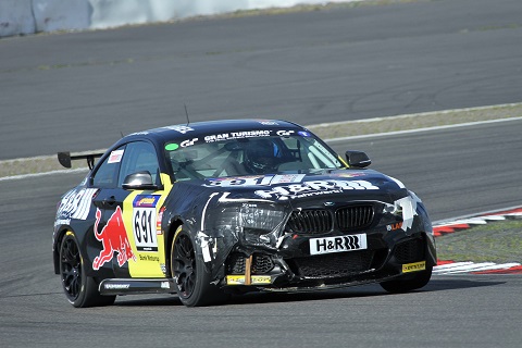 2016 VLN Kampioenen