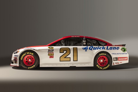 2015 Fusion 2