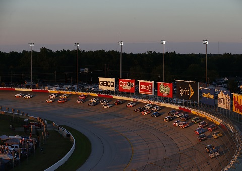 Racen Darlington
