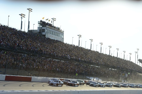 Start Darlington