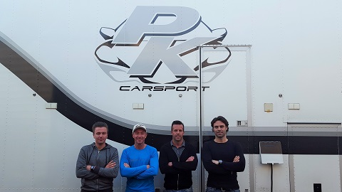 PK Carsport 2016