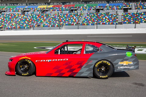 2017CamaroNASCARXfinity03