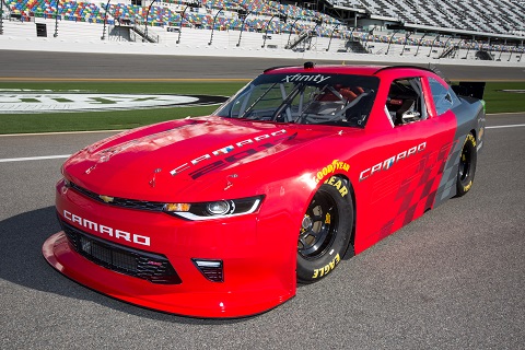 2017CamaroNASCARXfinity05