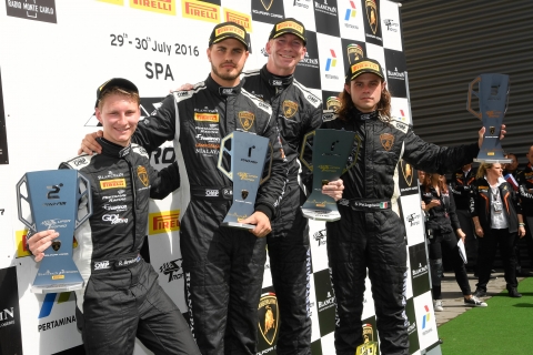 160811 Breukers Podium R1 Spa