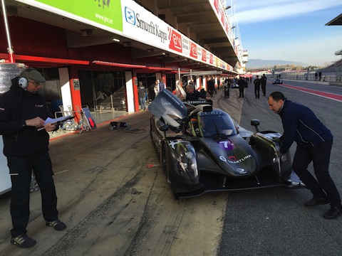 160811 Eurointernational LMP3