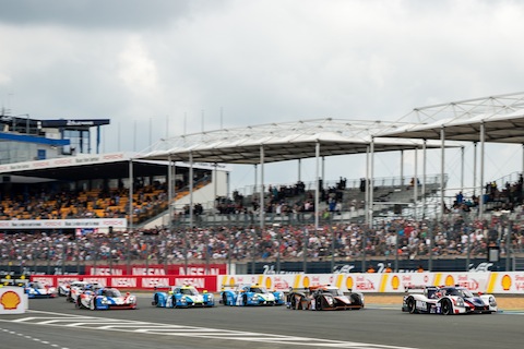 Le Mans 2016 Autosport BvdW-31