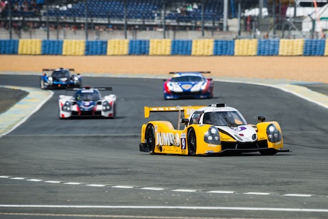 Le Mans 2016 Autosport BvdW-33