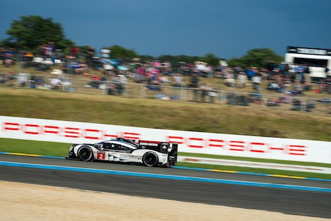 Le Mans 2016 Autosport BvdW-56