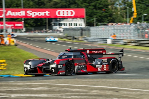 Le Mans 2016 Autosport BvdW-58