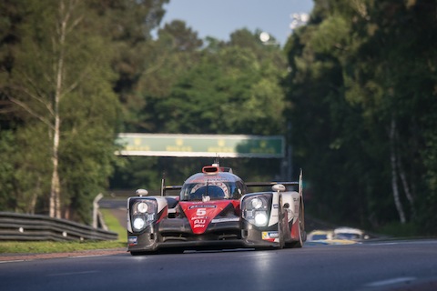 Le Mans 2016 Autosport BvdW-79