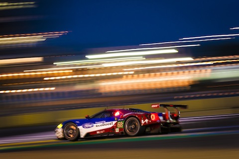 160617 LM GTE Ford