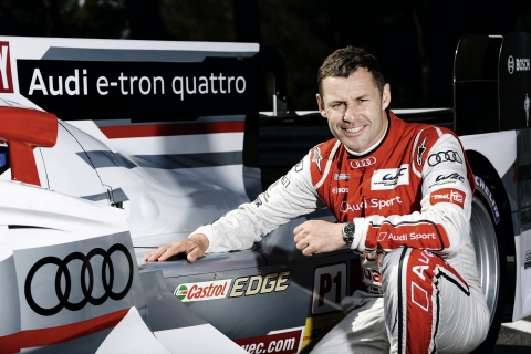 Foto vraag 13 Tom Kristensen