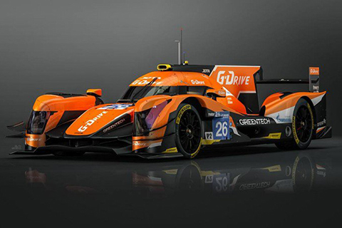 gdrive-oreca