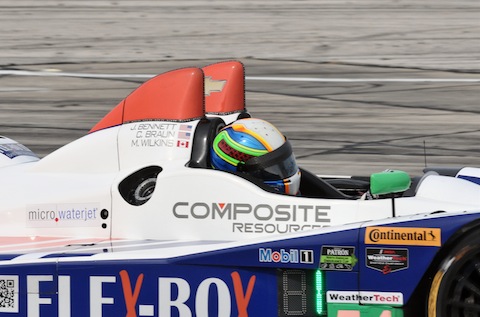 Pole54