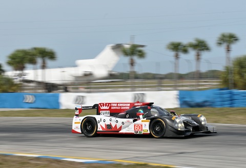 Pole60