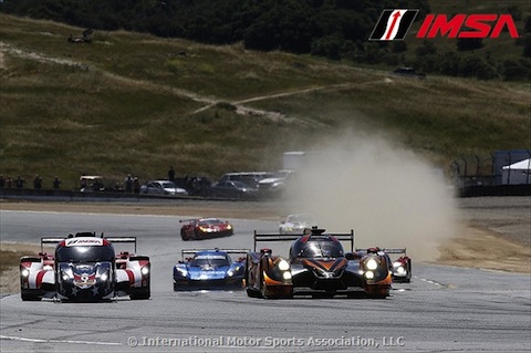 160502 IMSA P winner