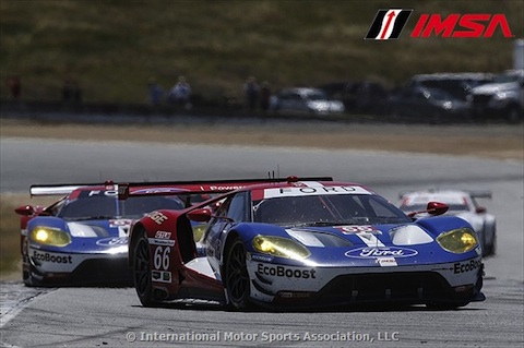 160502 IMSA winner GTLM