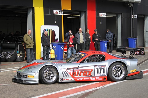 2016 Henk Thuis 1