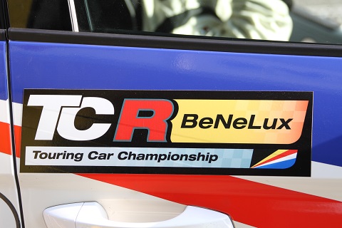 2016 TCR Benelux