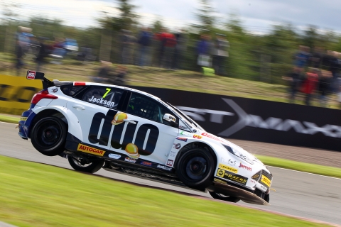 Race3knockhill