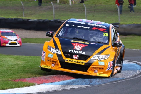 race2Knockhill