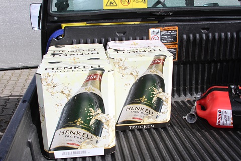 2016 Champagne