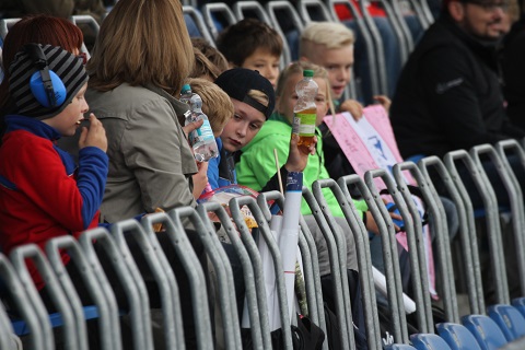 2016 Jeugdige Fans