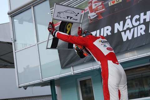 2016 Jonas Lappalainen