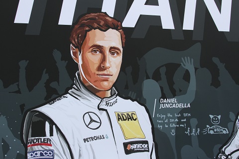 2016 Juncadella