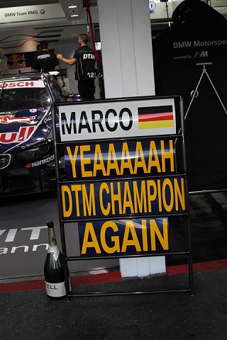 2016 Marco Fans