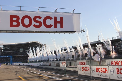 2016 Slot