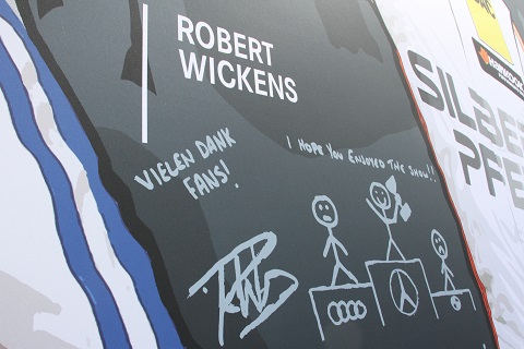 2016 Wickens