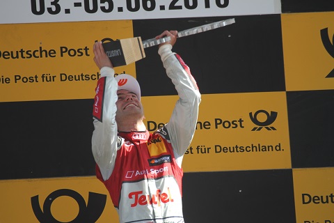 2016 Winnaar Molina 1