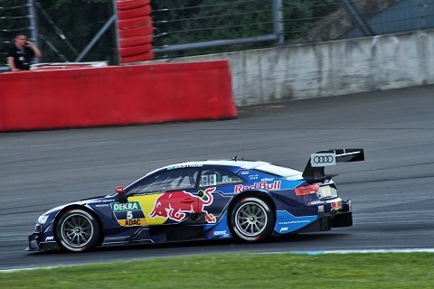 2016 Ekstrom
