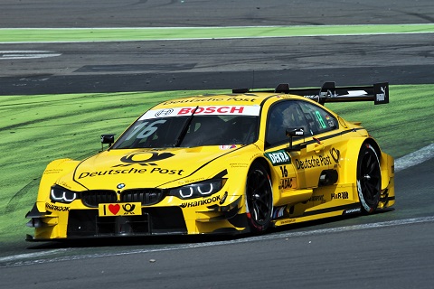 2016 Glock Race