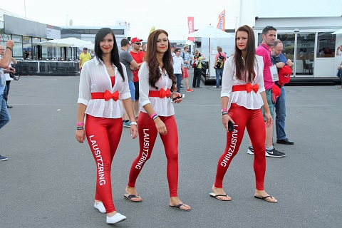 20165 Lausitzgirls