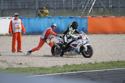 2016 Crash