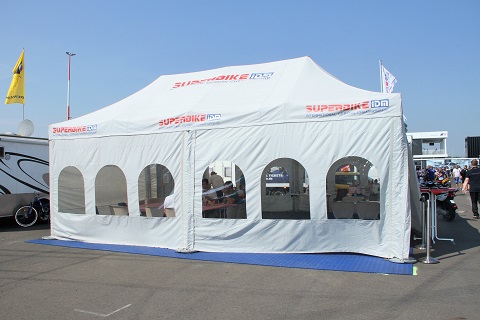 2016 IDM Hospitality