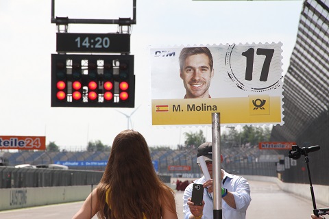 2016 Molina