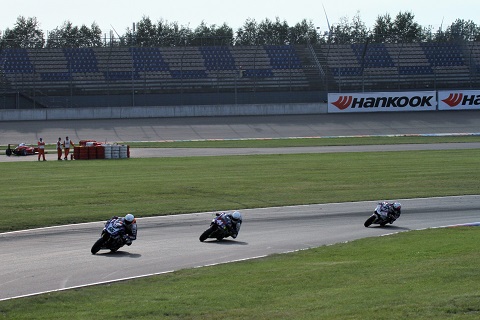 2016 Motor Race 2