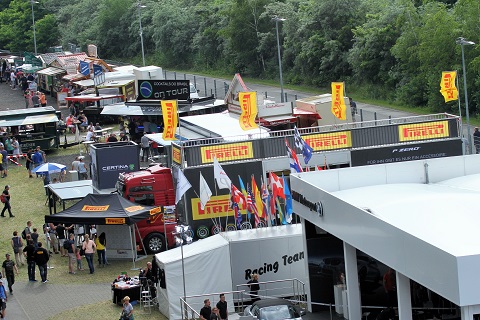 2016 Pirelli