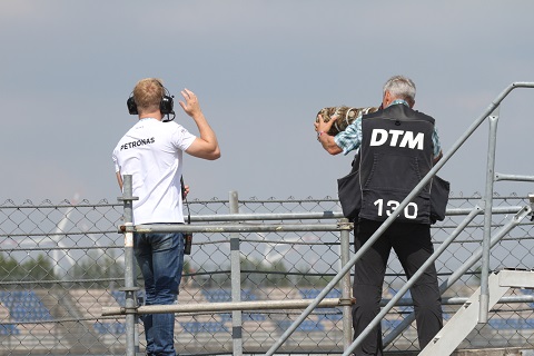 2016 Rosenqvist